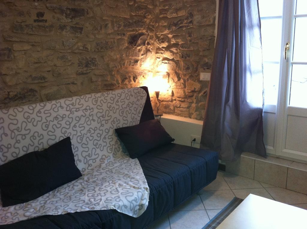 Villa Casa Lidia Ossuccio Habitación foto