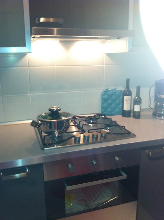 Villa Casa Lidia Ossuccio Habitación foto