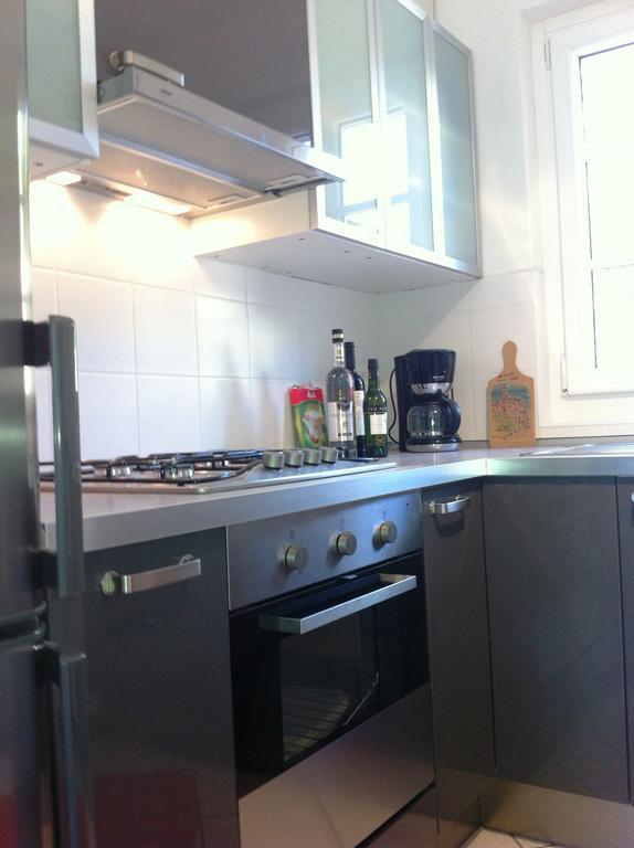 Villa Casa Lidia Ossuccio Habitación foto
